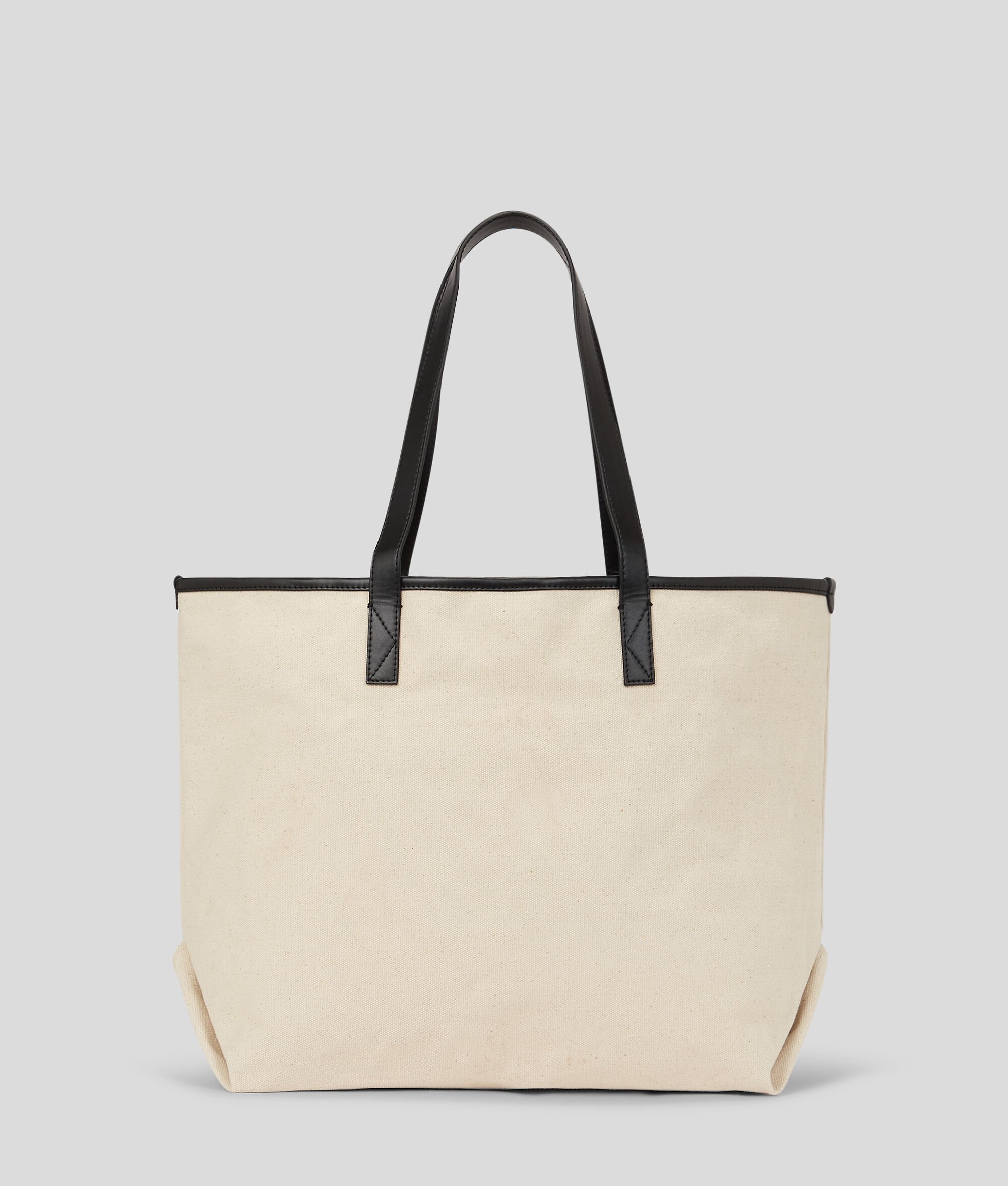 (image for) User-Friendly RUE ST-GUILLAUME CANVAS SHOPPER